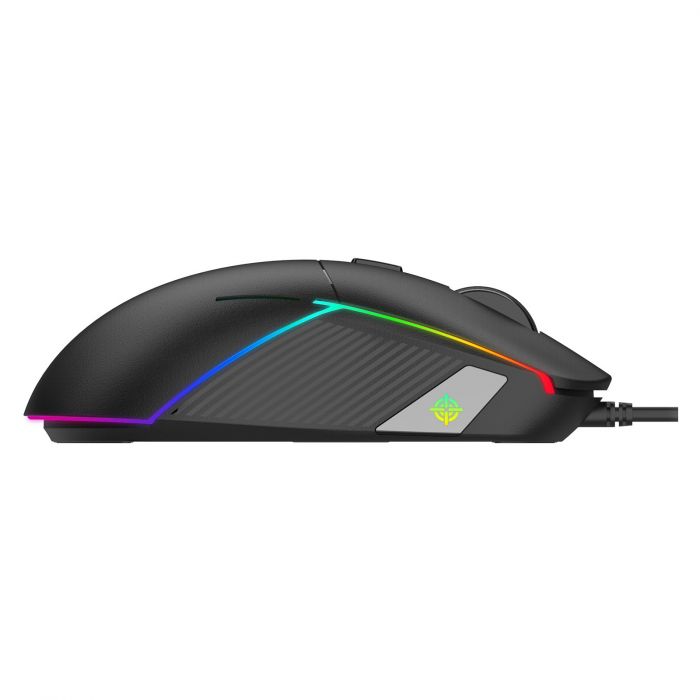 Миша GamePro GM400 Black 