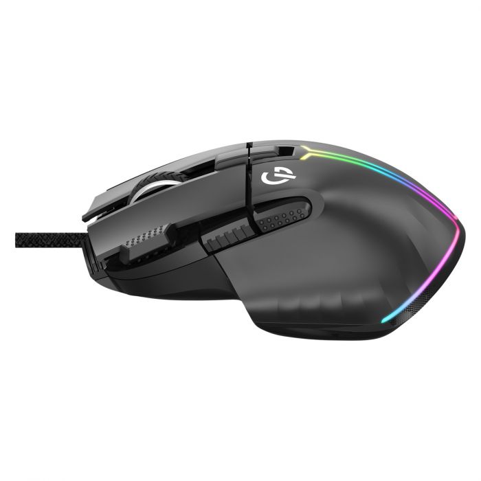 Миша GamePro GM500B Black 