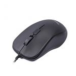 Миша Maxxter Mc-3B01 Black