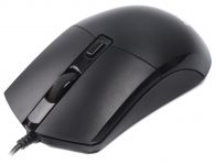 Миша Maxxter Mc-4B01 Black