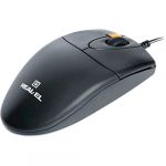 Миша REAL-EL RM-220 Black (EL123200026)