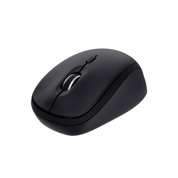 Миша Trust Yvi+ Compact Multi-Device Black (25440) 