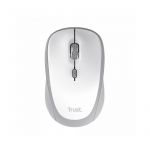 Миша Trust Yvi+ Compact Multi-Device White (25454) 