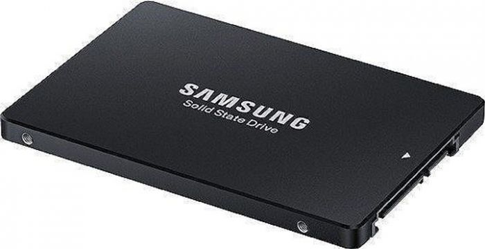 Накопичувач SSD Samsung PM897 480GB 2.5" SATA (MZ7L3480HBLT-00A07)