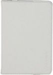 Чохол-книжка Continent універсальний 7" White (UTH-71WT)
