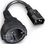 Кабель перехідник Cablexpert (PC-SFC14M-01) 