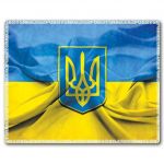 Ігрова поверхня Podmyshku Прапор і Герб