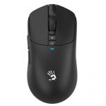 Миша бездротова Bloody R72 Pro Black