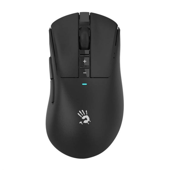 Миша бездротова Bloody R73 Pro Black