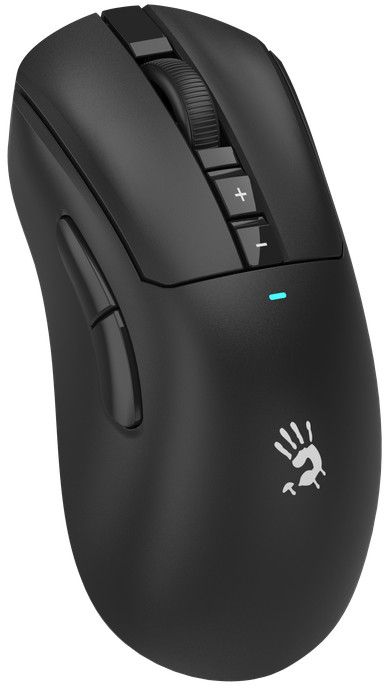 Миша бездротова Bloody R73 Pro Black