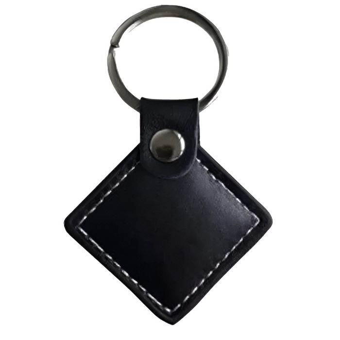 Ключ-брелок ATIS RFID KEYFOB EM Leather