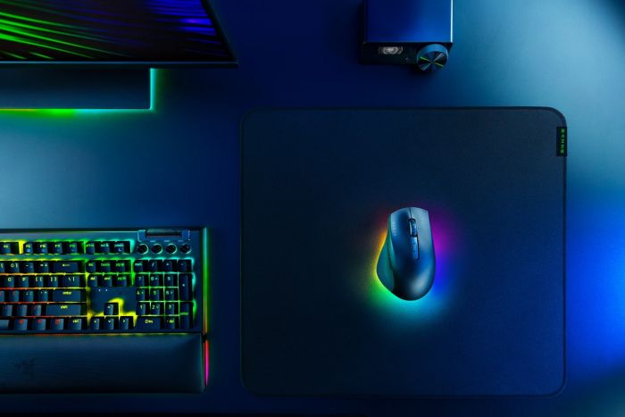 Миша бездротова Razer Pro Click V2 Black (RZ01-03900100-R3M1)