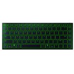 Клавіатура бездротова Razer Joro Portable Keyboard (RZ03-02360100-R3M1)