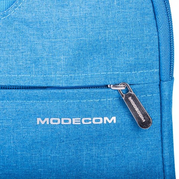 Сумка для ноутбука Modecom Highfill Blue 11" (TOR-MC-HIGHFILL-11-BLU)