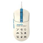 Миша A4Tech Bloody W72 Ultra Pixels Blue