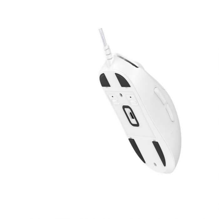Миша A4Tech Bloody W72 Ultra White