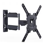 Кронштейн Gembird WM-55ST-01 (VESA400х400)