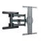 Кронштейн Gembird WM-80STR-01 (VESA600х400)