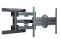 Кронштейн Gembird WM-80STR-01 (VESA600х400)