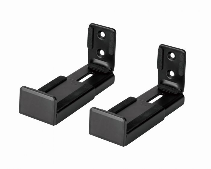 Кронштейн для акустики Gembird WM-SB-01