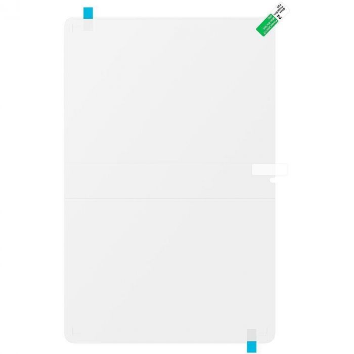 Захисна плівка Samsung для Samsung Galaxy Tab S7 11.0 SM-T870/SM-T875/SM-T786 / Tab S8 11.0 SM-X700/SM-X706 (EF-UX700CTEGRU)