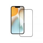 Захисне скло ACCLAB Full Glue для Apple iPhone 16E Black (1283126614279)