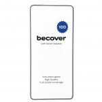 Захисне скло BeCover для ZTE Nubia Neo 2 5G Black 10D (712736)