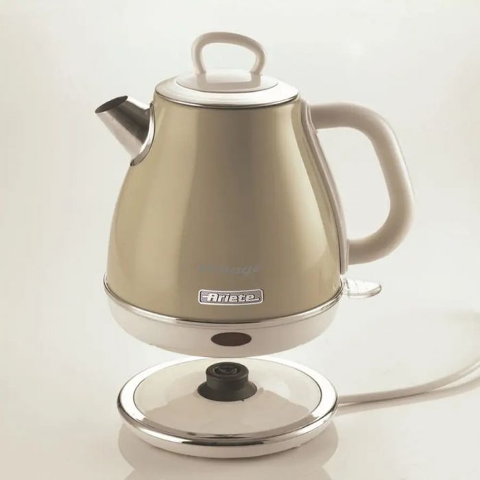 Електрочайник Ariete 2868 BG