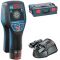 Детектор Bosch D-tect 120 Professional (0601081301)