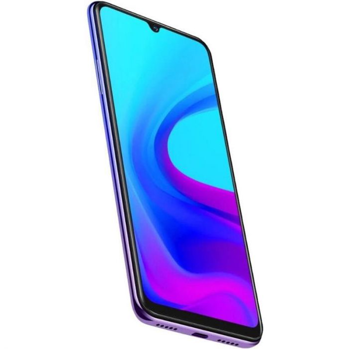 Смартфон Blackview A80 2/16GB Dual Sim Gradient Blue EU_