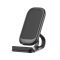 Бездротовий зарядний пристрій ColorWay Wireless Stand 15W Black (CW-CHW31Q-BK)