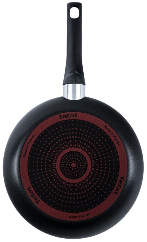 Сковорода Tefal Simply Clean 24 см (B5670453)