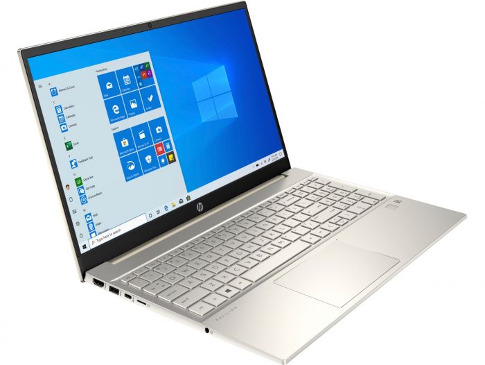 Ноутбук HP Pavilion 15-eh1061ua (422L3EA) Gold