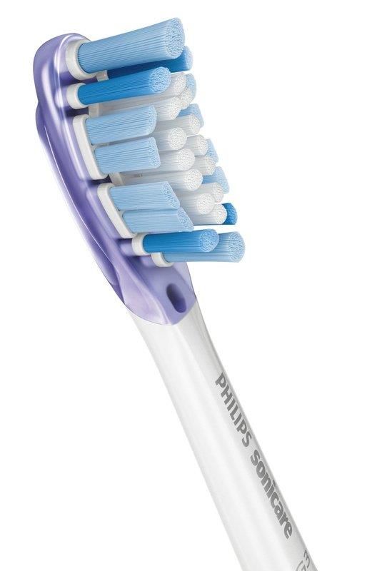 Насадка Philips Sonicare G3 Premium Gum Care HX9052/17 2шт