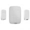 Бездротова сенсорна клавіатура Ajax KeyPad Plus White (38253.83.WH1)
