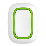 Кнопка тривоги Ajax Button White (10315.26.WH1/38095.26.WH1)