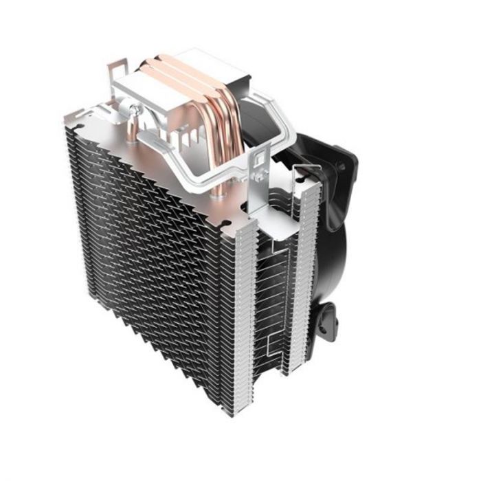 Кулер процесорний PCCooler GI-X3 White