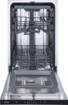 Вбудована посудомийна машина Gorenje GV520E11