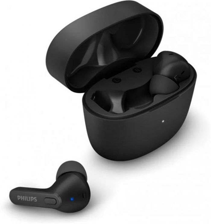 Bluetooth-гарнітура Philips TAT2206BK/00 Black