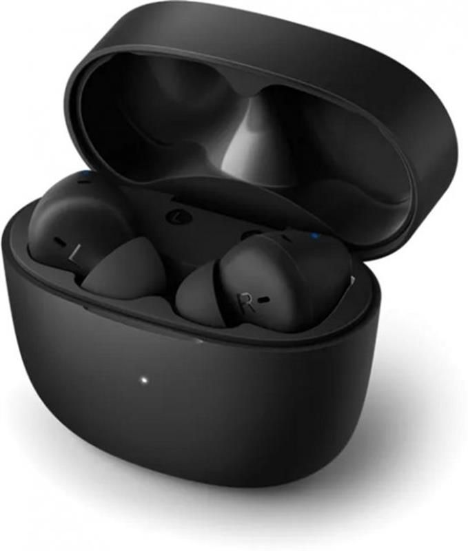 Bluetooth-гарнітура Philips TAT2206BK/00 Black