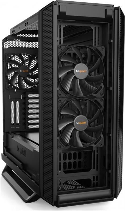 Корпус be quiet! Silent Base 802 Black (BG039) без БЖ