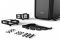 Корпус be quiet! Silent Base 802 Black (BG039) без БЖ