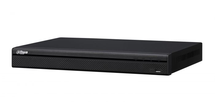 Відеореєстратор Dahua DHI-NVR4232-4KS2/L