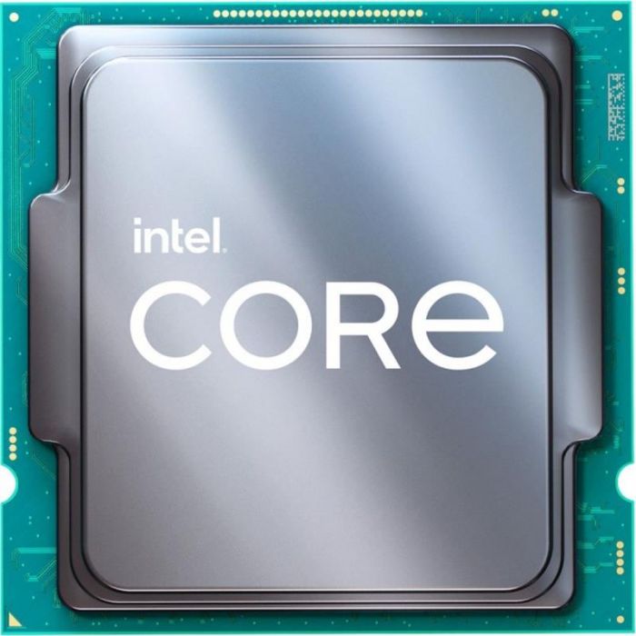 Процесор Intel Core i5 11400F 2.6GHz (12MB, Rocket Lake, 65W, S1200) Tray (CM8070804497016)