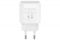 Мережевий зарядний пристрій 2E (1USB 3A) White (2E-WC1USBC20W-W)