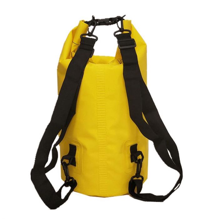 Рюкзак Armorstandart Waterproof Outdoor Gear 20L Yellow (ARM59239)