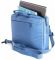 Сумка Tucano Idea 15.6" Blue (BU-BIDEA-WM-Z) + бездротова миша