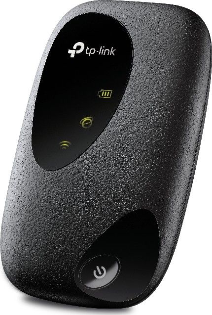 Бездротовий 4G маршрутизатор TP-Link M7000