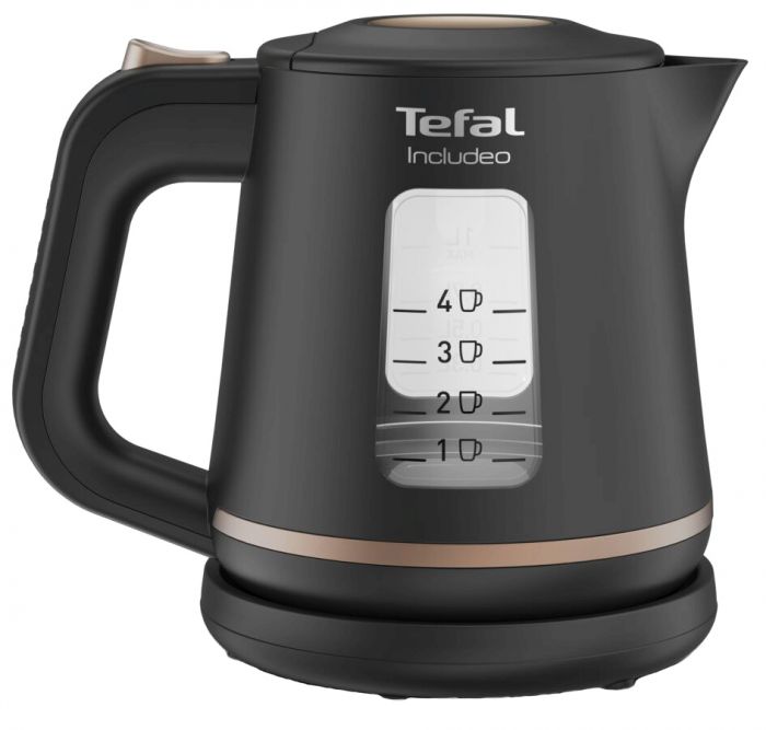 Електрочайник Tefal KI533811