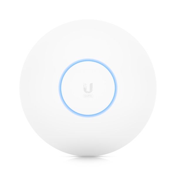 Точка доступу Ubiquiti UniFi U6 LR (U6-LR)